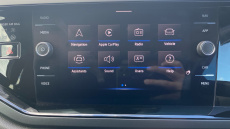 Volkswagen Polo 1.0 TSI R-Line 5dr Petrol Hatchback